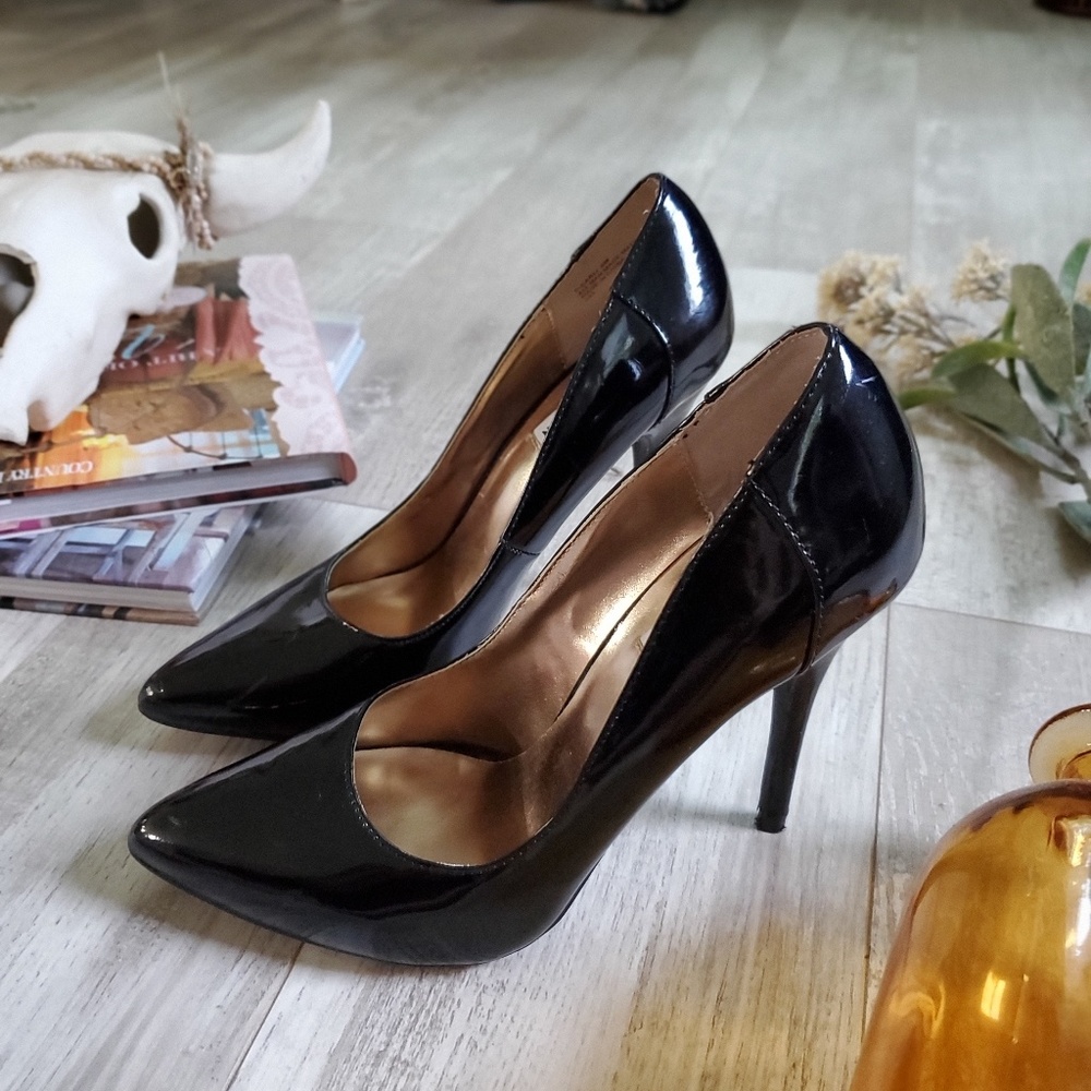 Steve Madden P-carli pumps